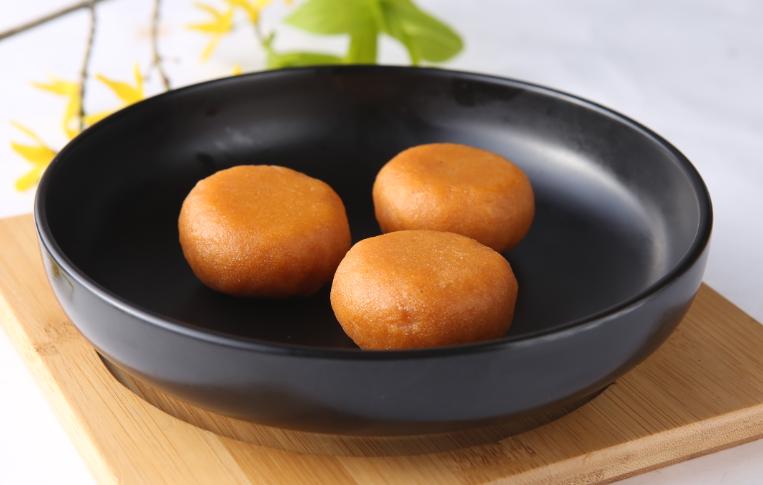 五一别乱跑！就泡在老字号！