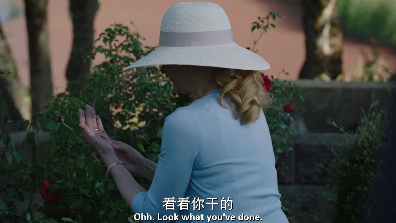 美剧利器第一季完整版,高分美剧一个即将死去的女人