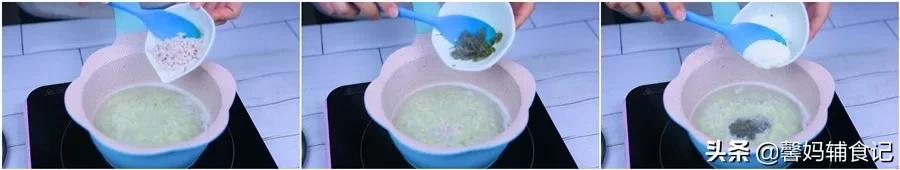 小米粥怎么煮才好吃什么也不放 (小米粥怎么熬好吃不加任何东西)