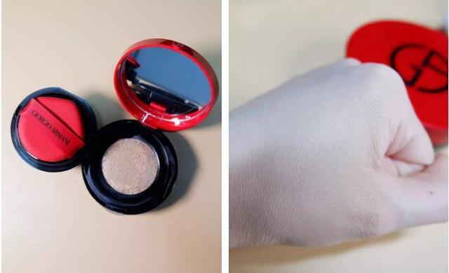 测评10款网红气垫,十大公认好用的气垫真实测评