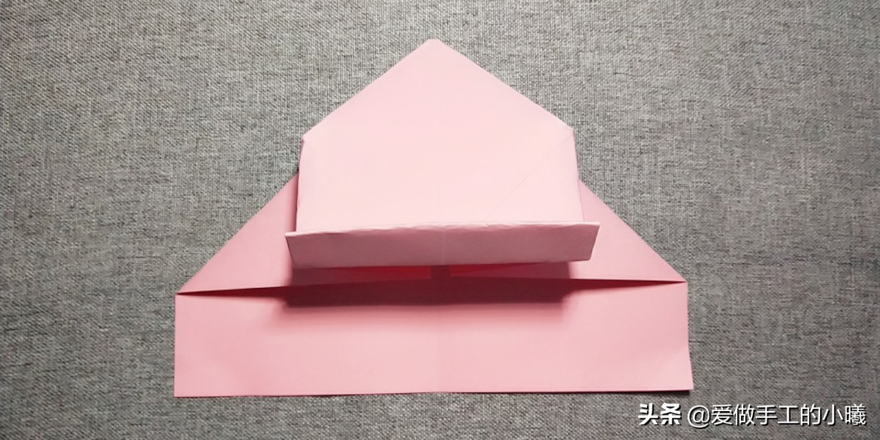 有盖子的收纳盒手工折纸大全,卡片收纳包怎么折简单又好看