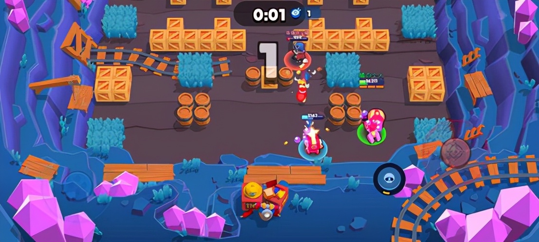 荒野乱斗安卓国际服下载官网,荒野乱斗2022私人服在哪下