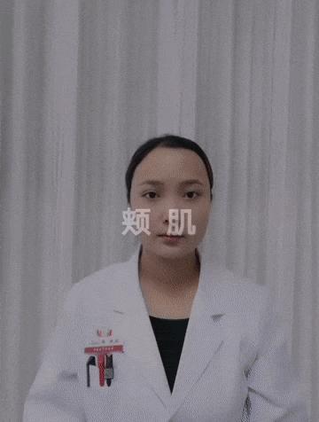 康复科面瘫手法,面瘫后遗症的康复训练