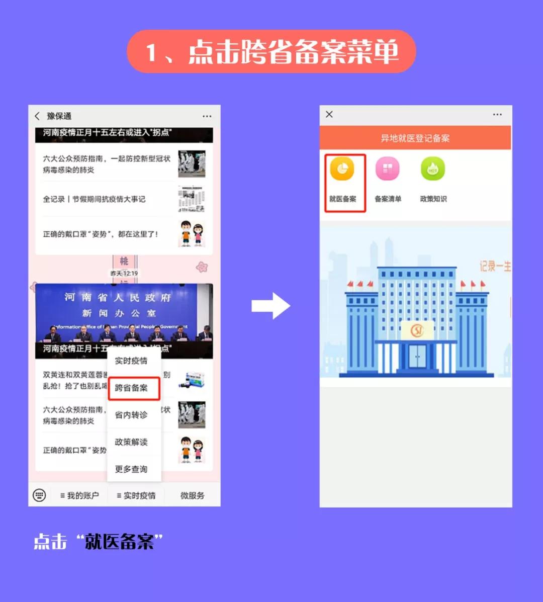 河南异地转诊备案多久有效,河南省内异地转诊网上备案