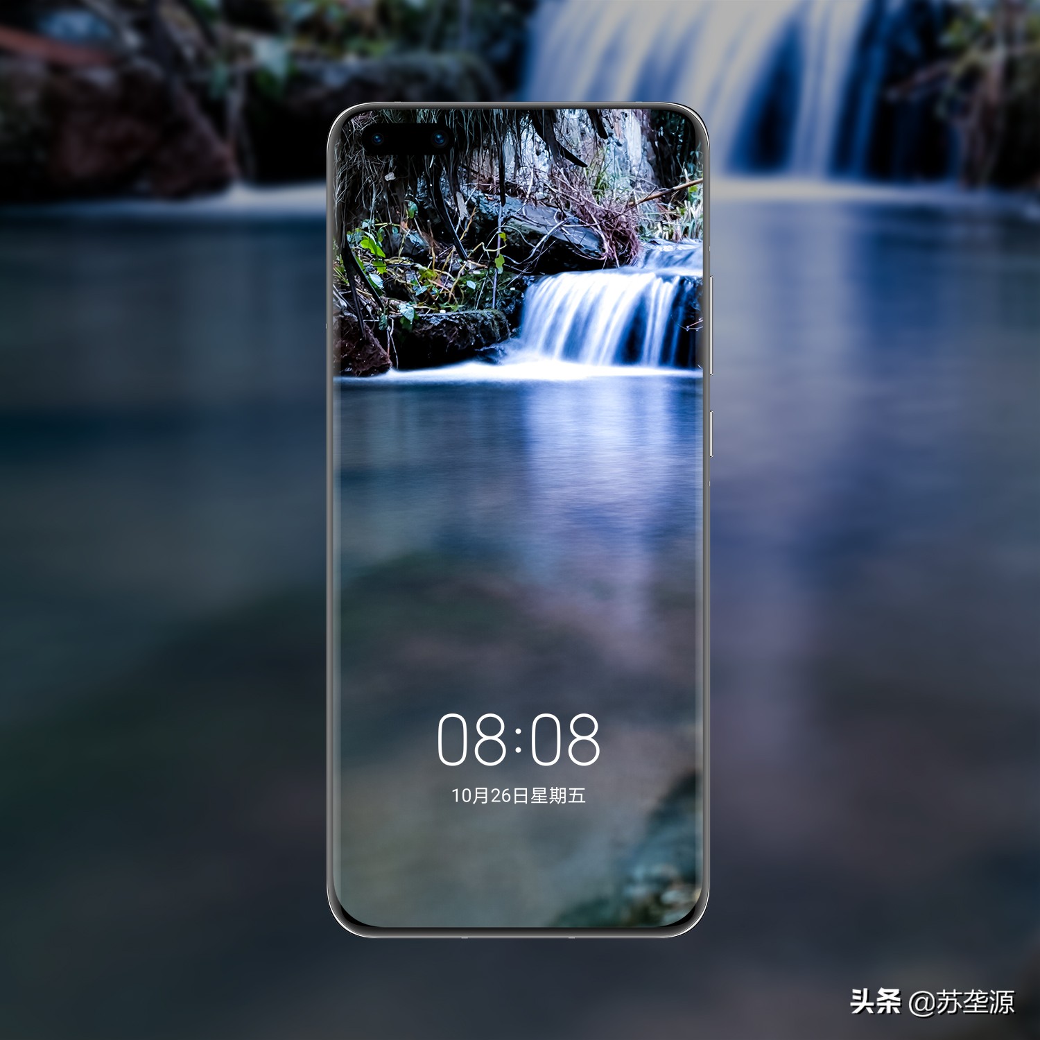 江西一个美丽的小县城,江西省最低调的省