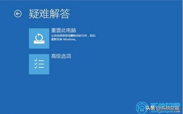 电脑win10开机蓝屏解决方法,win10系统电脑开机蓝屏怎么解决