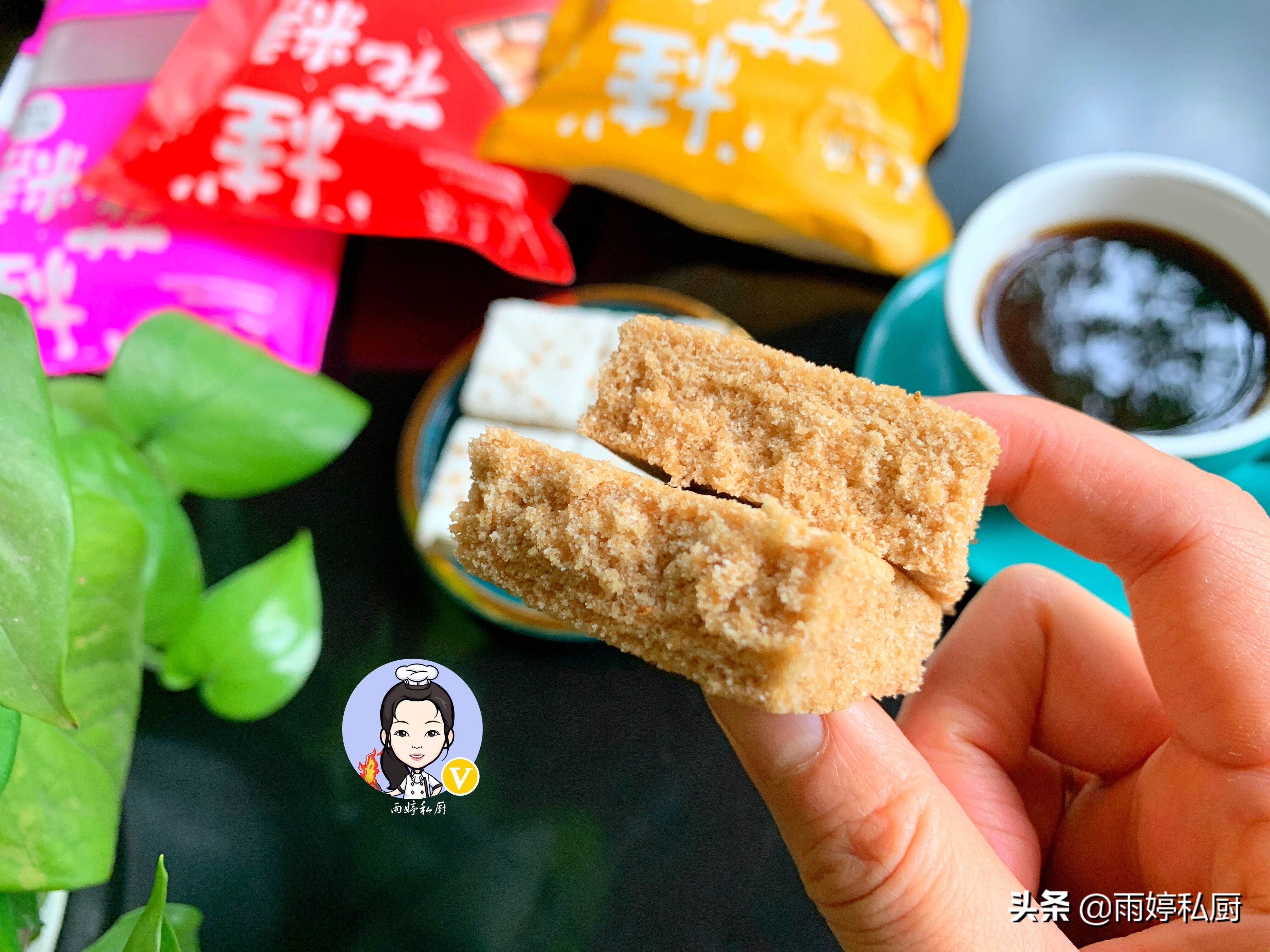 颜值超高的中国传统糕点,追寻儿时的味道传统糕点好吃到爆