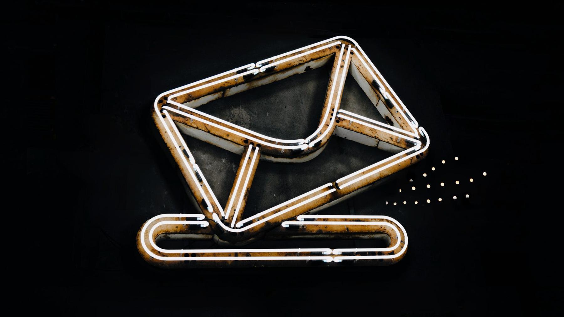 职场甩锅必备电子邮箱,职场工作用什么邮箱好呢