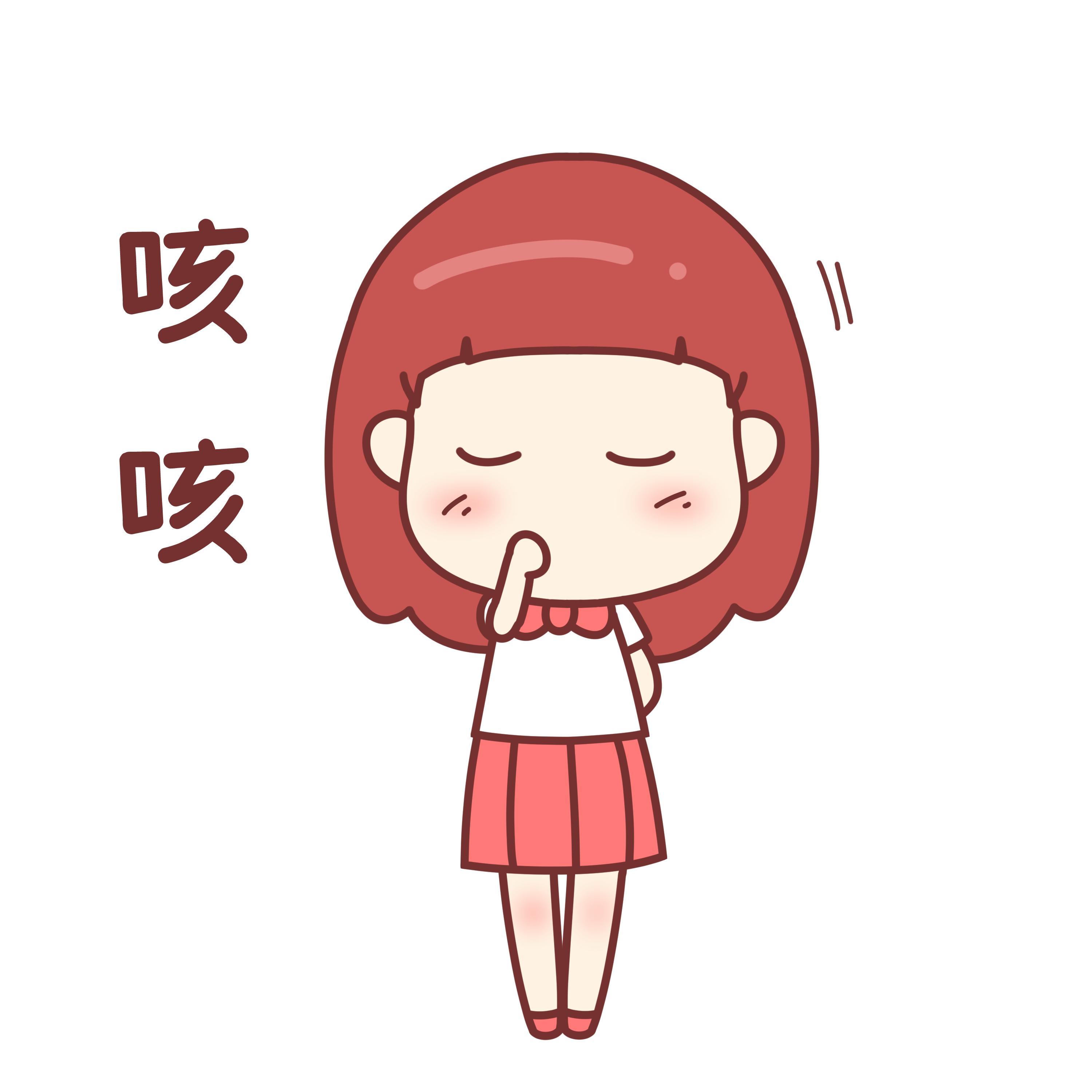 孩子上幼儿园后总是咳嗽吃什么药,去幼儿园咳嗽总不好