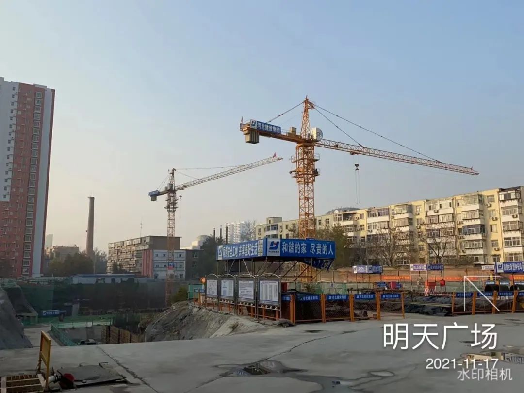 保定之前的烂尾项目会资金监管吗,保定烂尾楼会一直烂下去吗