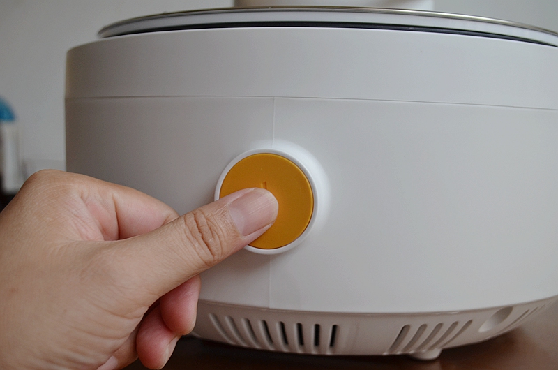 智能炒菜机能做哪些菜,体验一下智能炒菜机