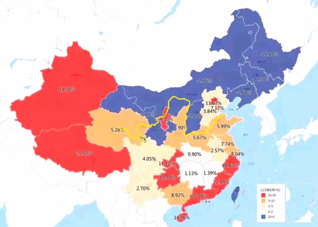 推动大城市瘦身利好什么,西安2025超大城市建设