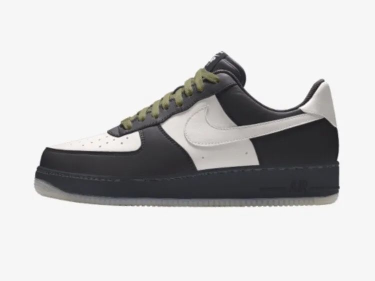 nikebyyou好看配色上脚,nikebyyou篮球鞋好穿吗