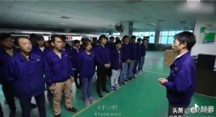 东莞工厂流水线最扎心的一幕,电子厂扎心视频