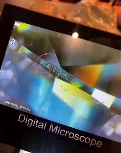 当心你买到的可能是假香油,怎么知道买的是不是真钻石