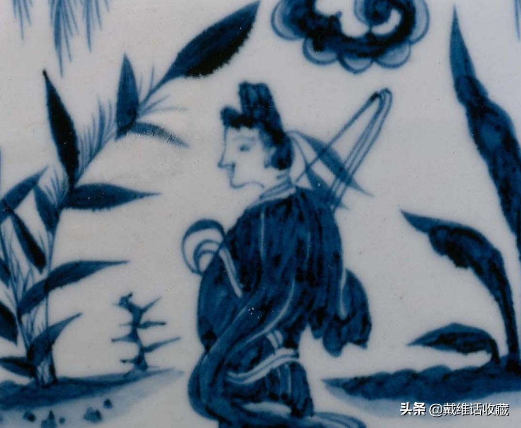 没有经过科学验证的仪器检测瓷器真伪，是一个巨大的坑