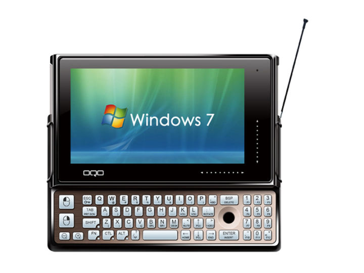 最小的笔记本电脑是哪款,全球公认最小电脑