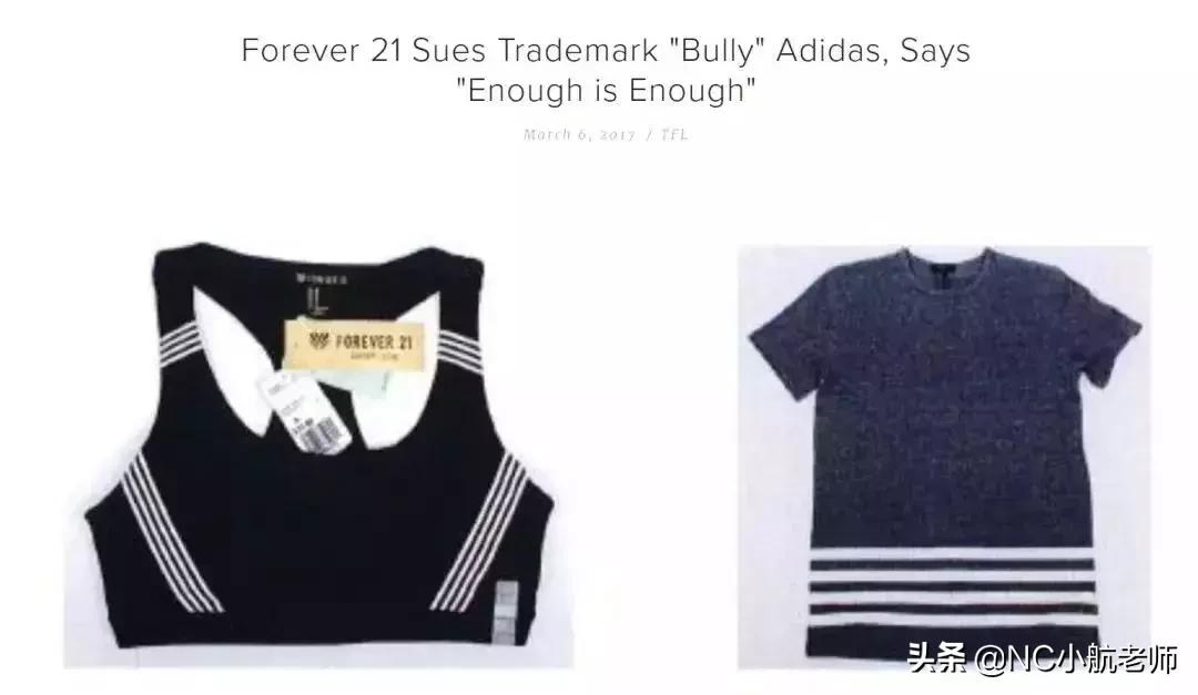 adidas停产款,adidas为什么有三个标志