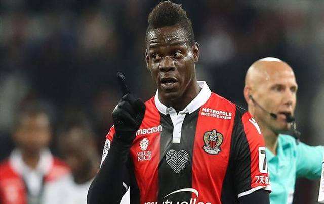 巴洛特利和马赛谈判,法甲马赛巴洛特利