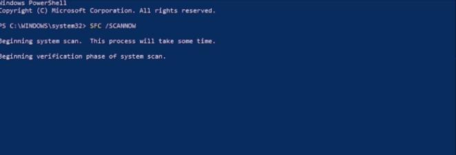 电脑应用程序崩溃怎么办,电脑打开应用老是显示崩溃