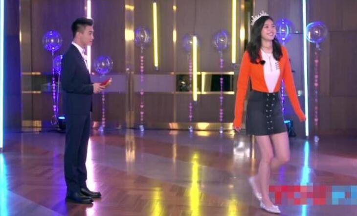 何猷君分享追求奚梦瑶过程,何猷君用什么方式打动奚梦瑶的心