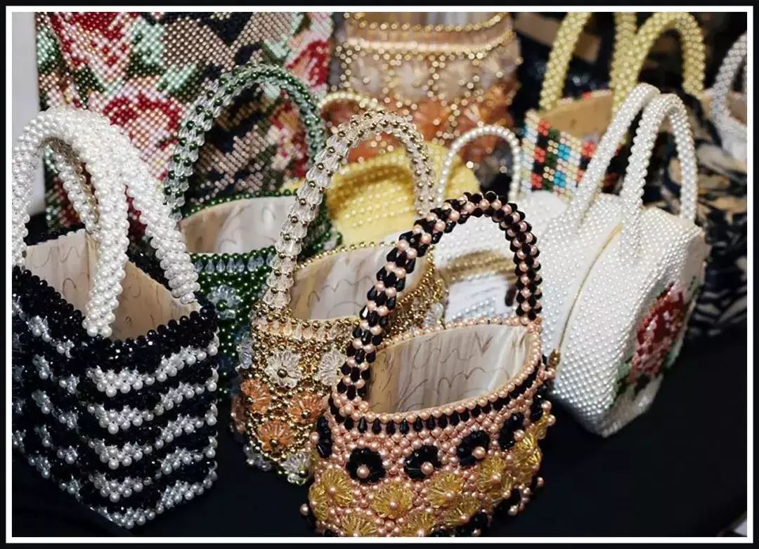 买过的名牌包,小众的大牌包