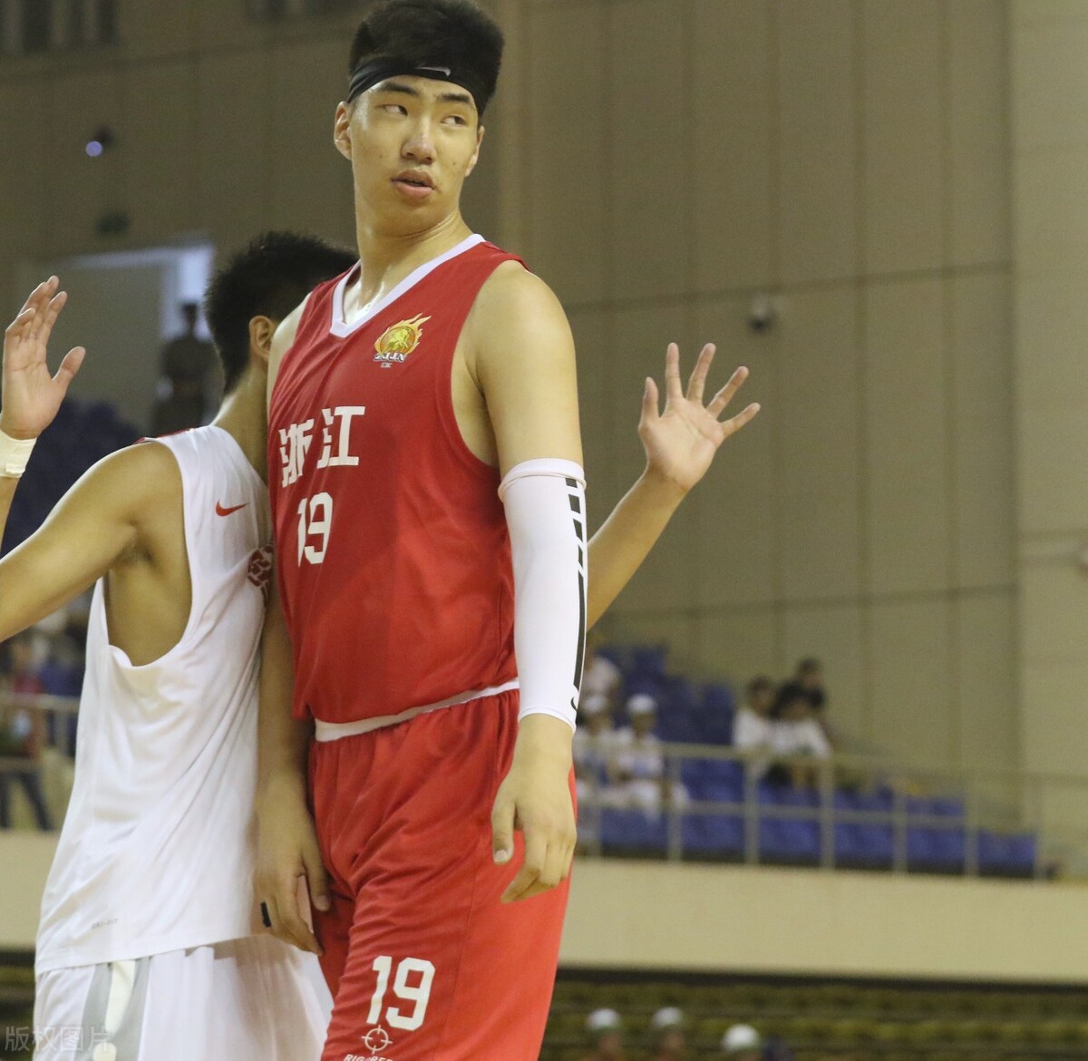 中国男篮最强00后,中国男篮最有潜力的十个00后