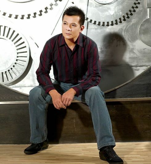 黄日华郭靖如何成长为一代大侠,黄日华郭大侠