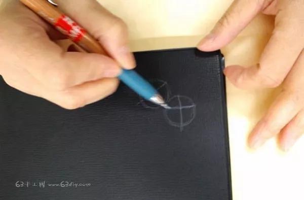 油画风小雏菊手绘茶具,手绘小雏菊整套茶具