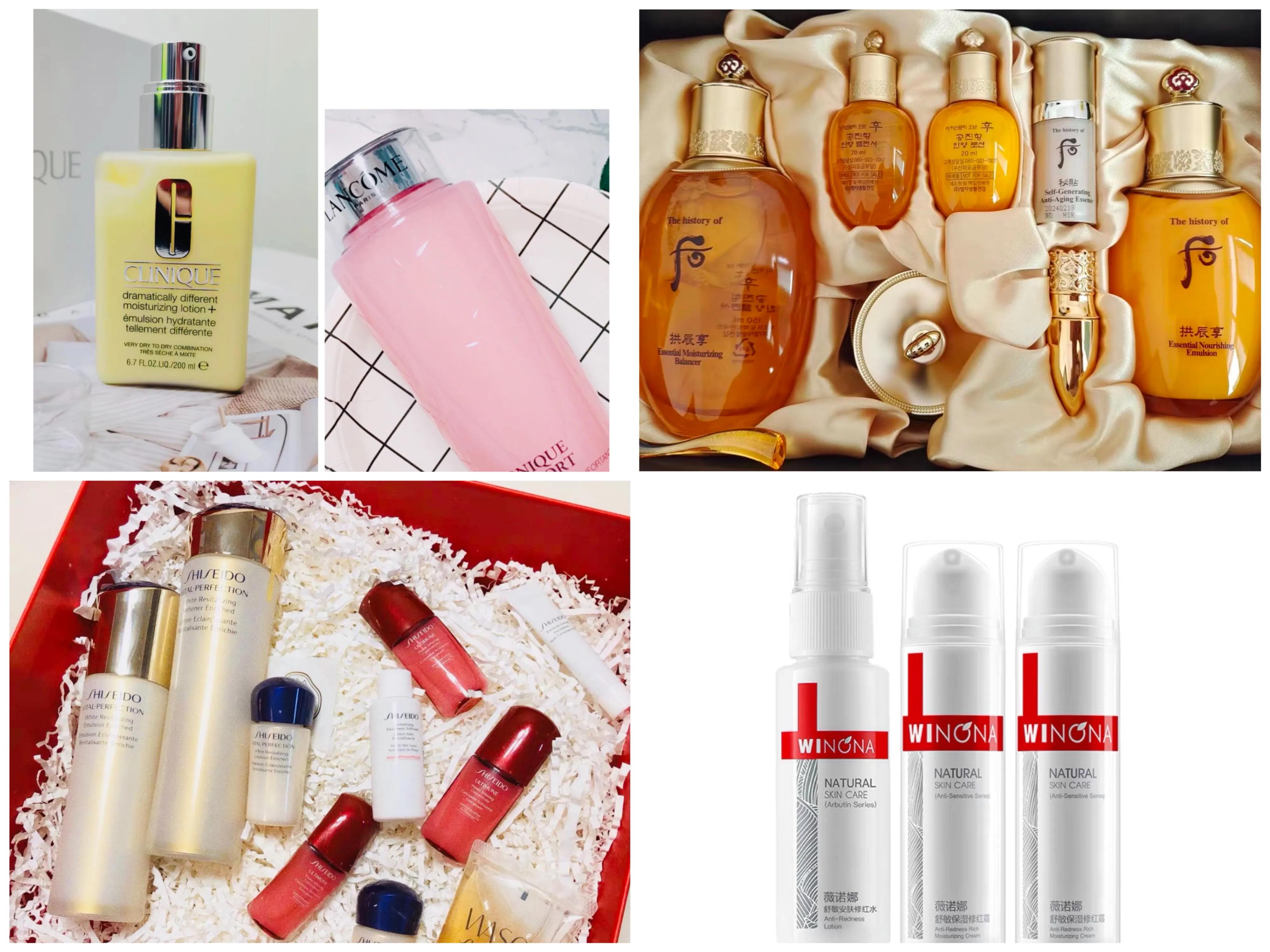 手把手教你玩转精华液,精华液的正确使用方法推荐