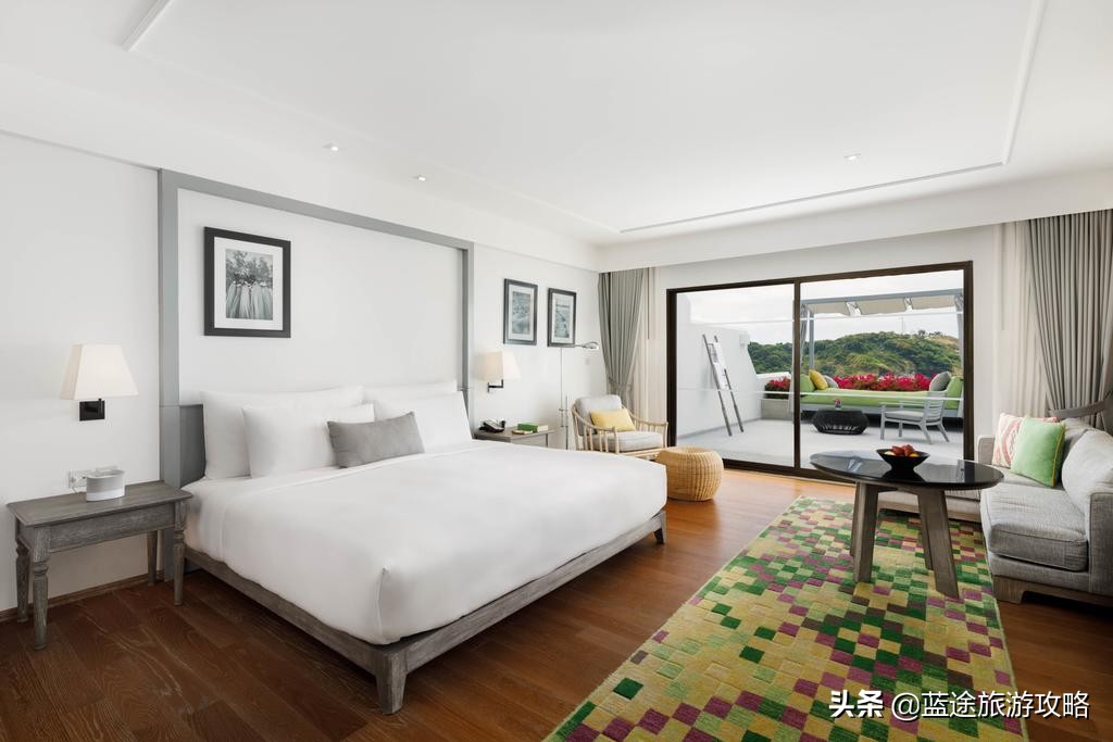 普吉岛1000-2000之间的酒店,普吉岛最值得住的酒店排名