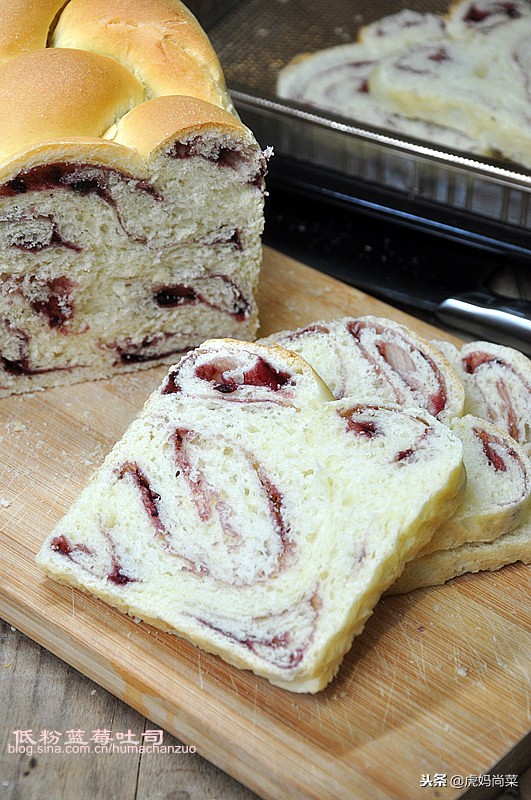 简单蛋糕做法不用低筋粉和高筋粉,低筋加高筋面粉能做面包吗