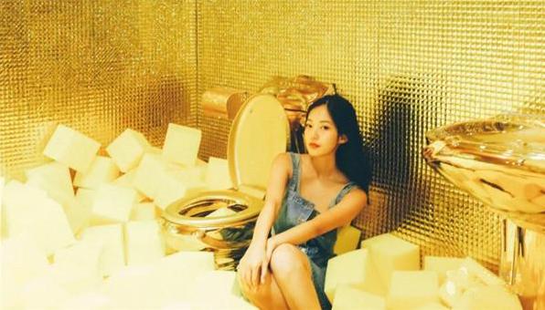 释放压力，减压展2.0-十八项奇葩体验