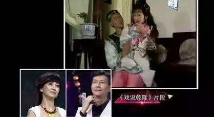 赵雅芝永远不变的女神,永远的女神朱茵完整版