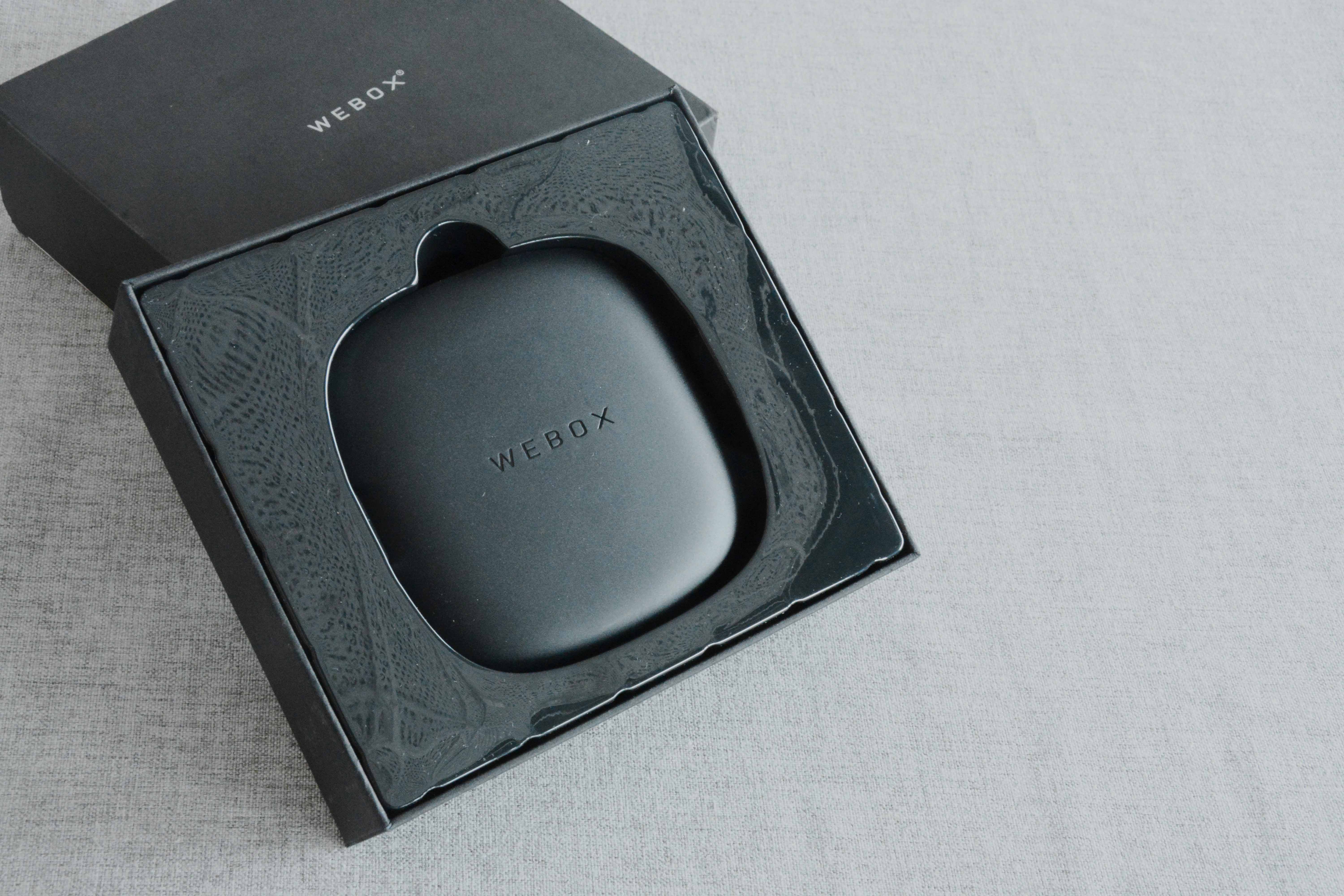 泰捷webox使用教程,泰捷webox第三方固件