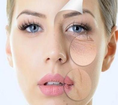 肌肤补水的最好方法,补水对肌肤的重要性