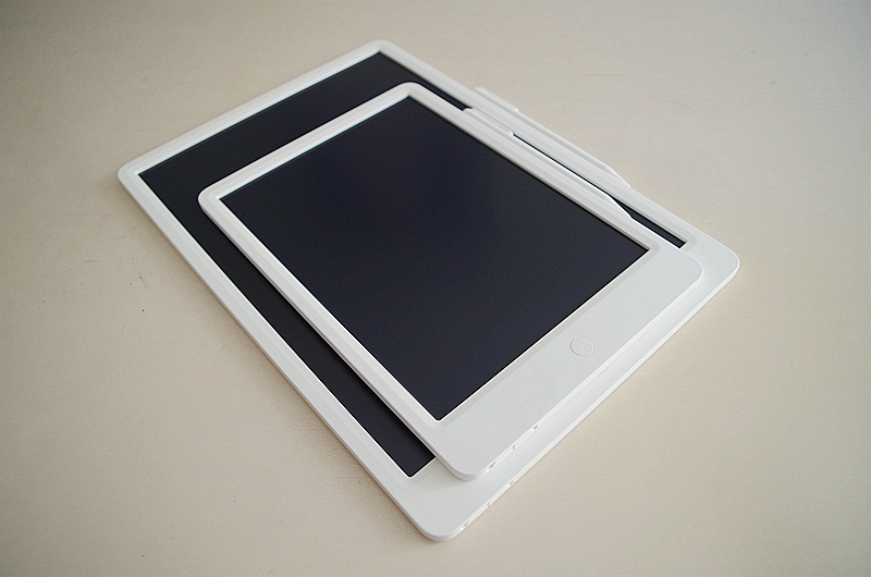 米家液晶小黑板多彩版13.5,米家液晶小黑板有必要买吗