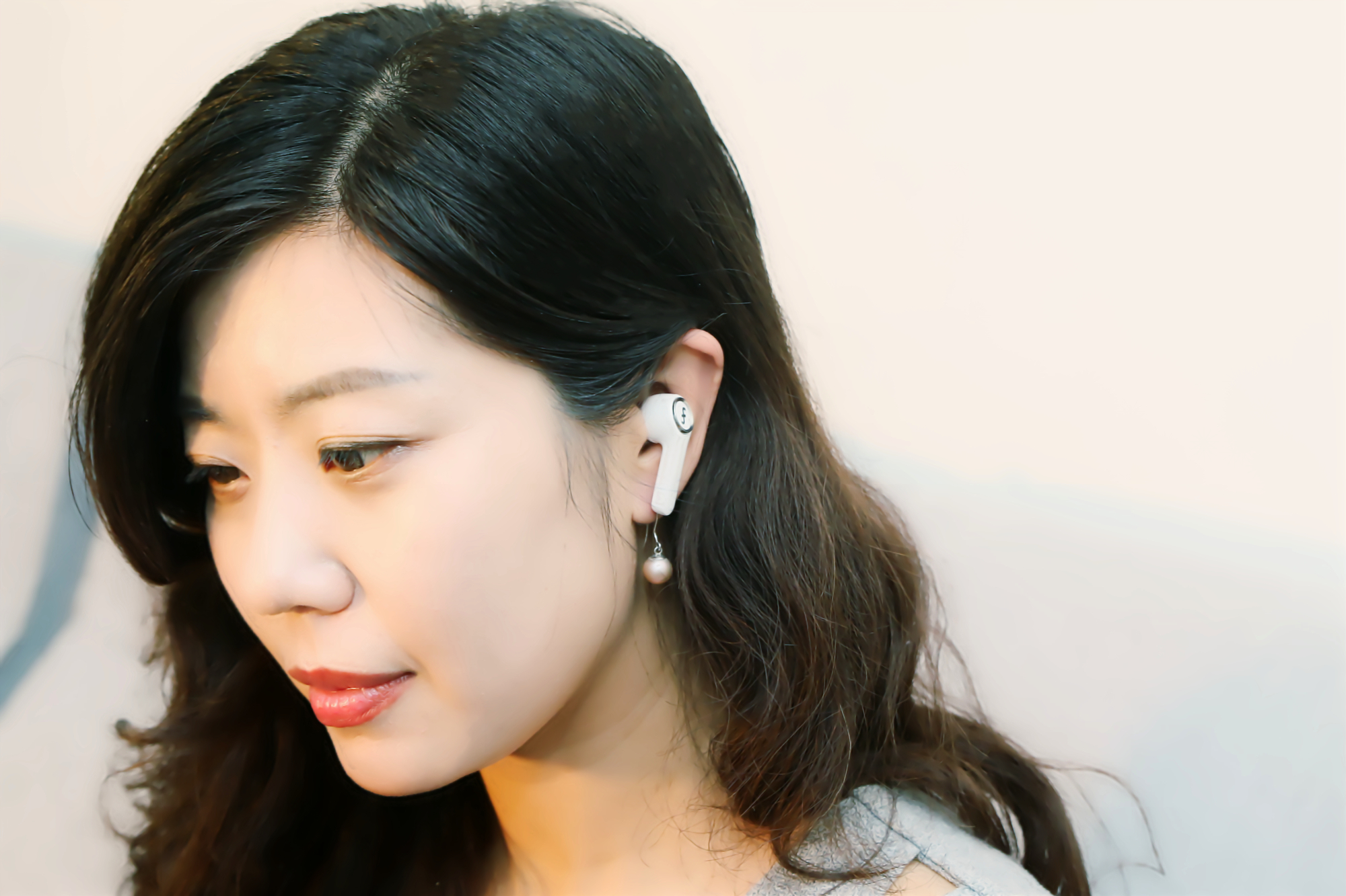 好音质且超低延迟，疯米AI无线智慧蓝牙耳机体验记