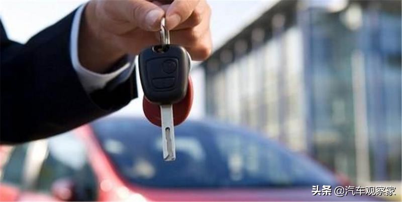 以租代购零首付买车可靠吗,网上买车的优势是什么