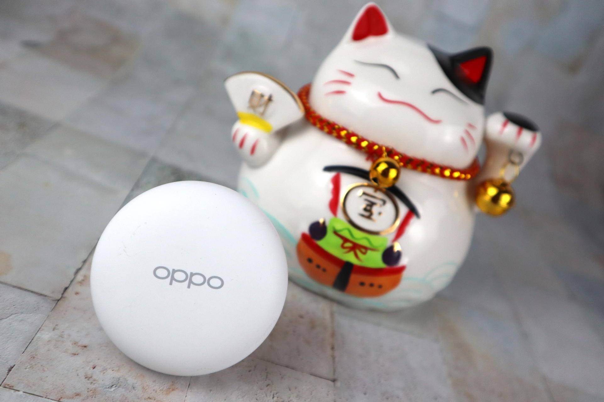 oppo新款真无线耳机,oppo手机新买的蓝牙耳机使用教程