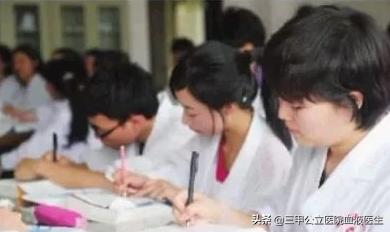 定向医生的艰难,定向医学生规培怎么选医院最好