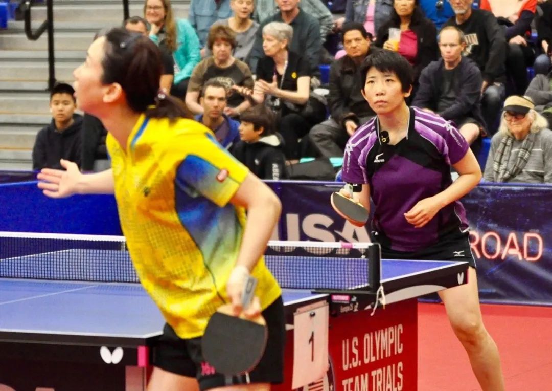 疫情下的乒乓球——高军：扛过这段“一切未知”的日子