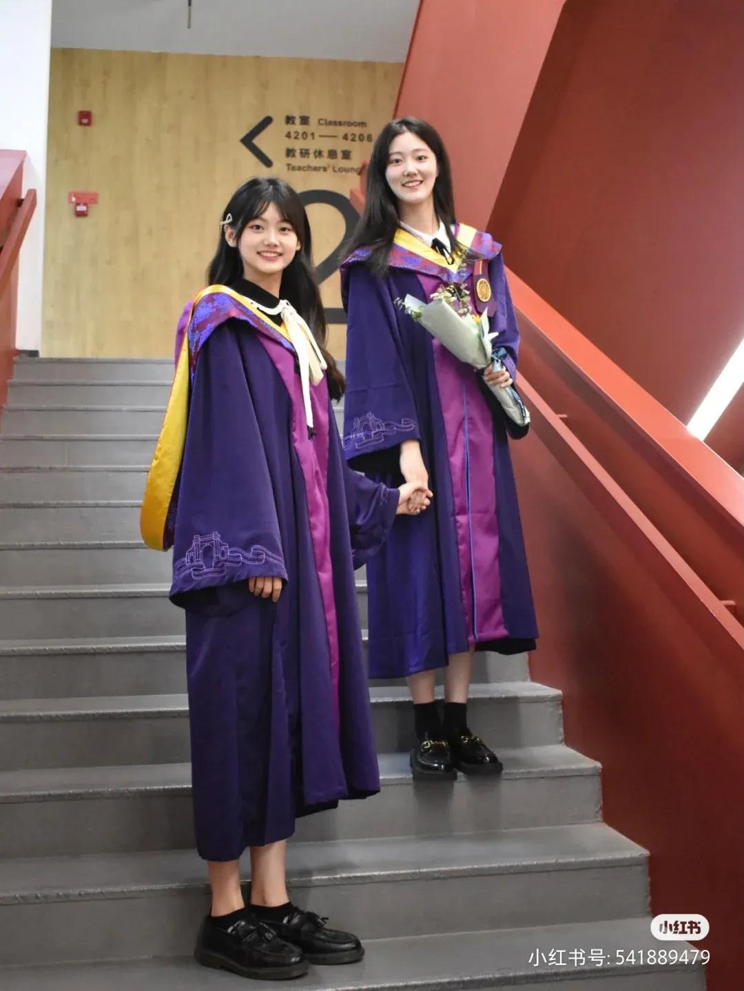 八大美院学士服,九大美院服装设计排名