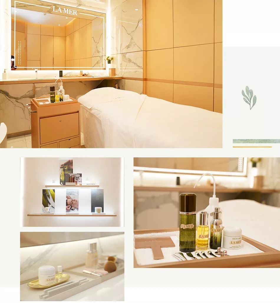 高端美容护理推荐,我们都不知道的美容品牌