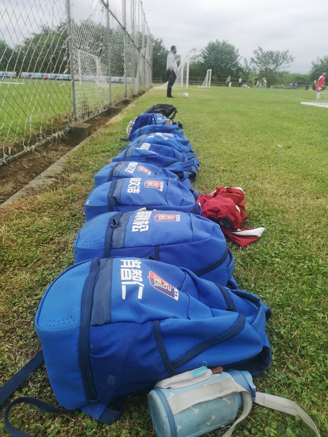 未来可期！富顺这群少年勇夺省冠军，快看看有你认识的吗？