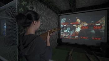 大同首家室内运动竞技馆火爆来袭，1000+m²超大空间无限畅玩