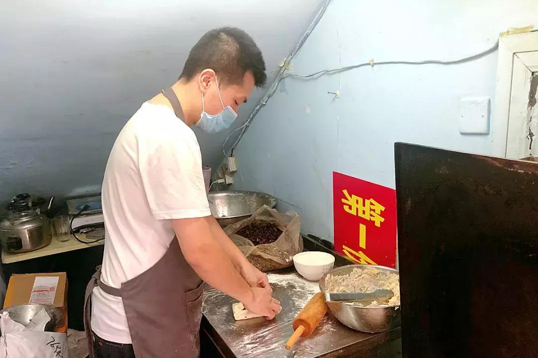 无锡草根小吃,无锡隐藏小吃