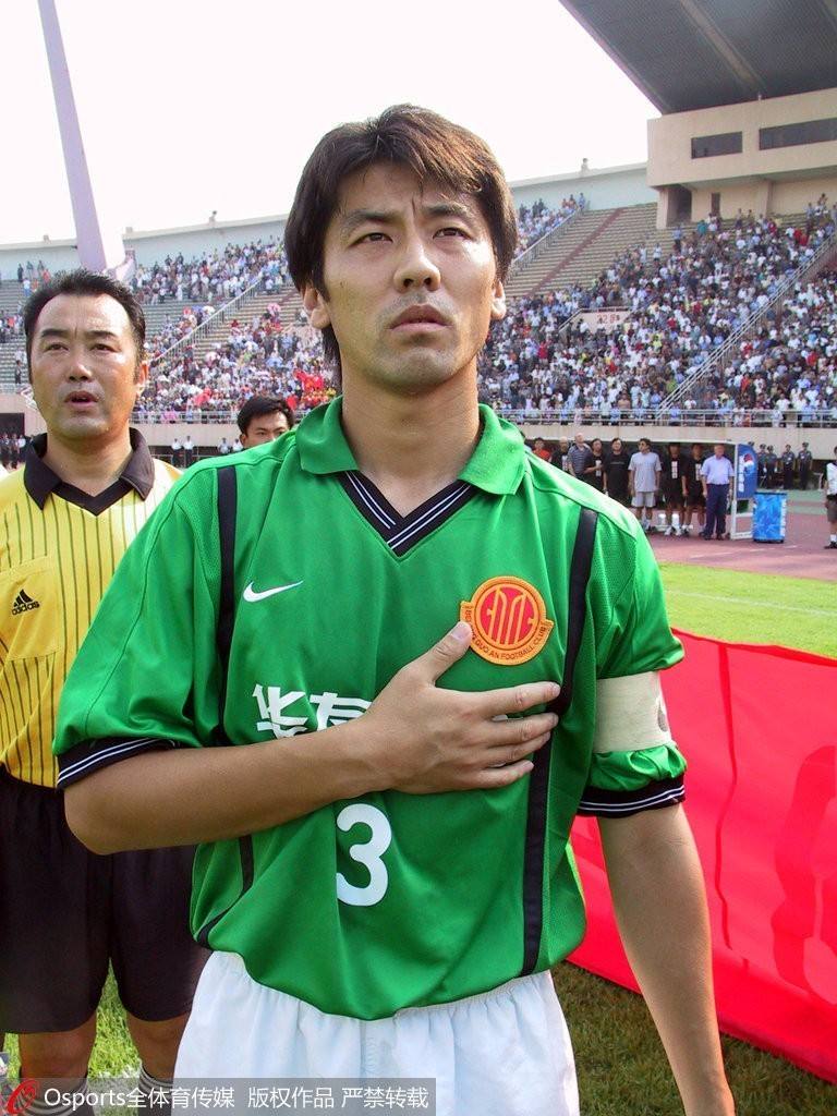 全国足球最佳阵容,中国城市足球联赛最佳阵容