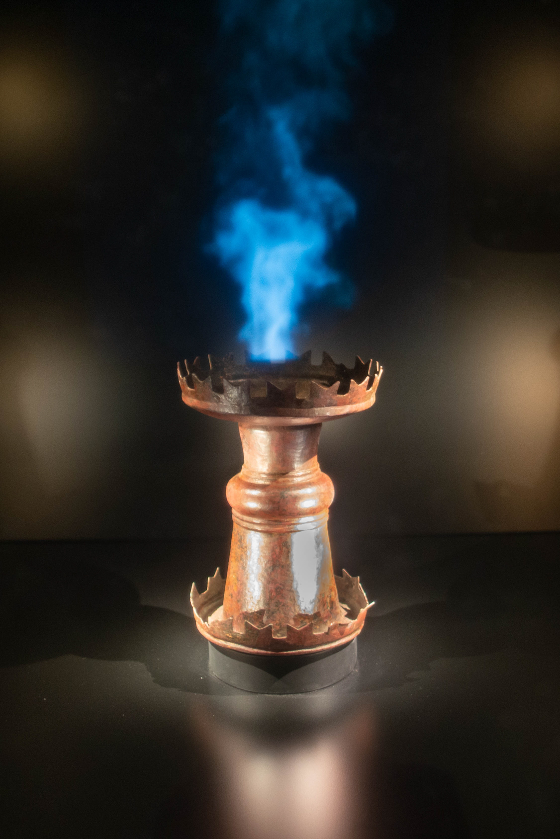 阿联酋迪拜国家博物馆,迪拜十大博物馆