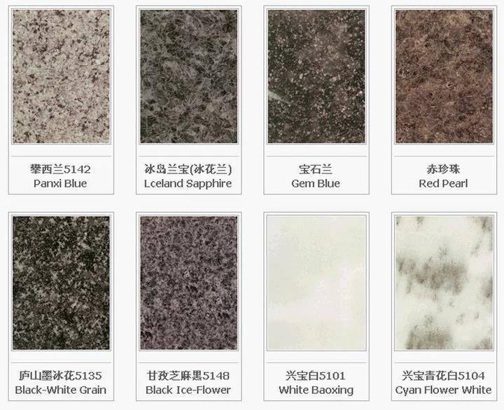 世界顶级石材十大品牌,史上最真实的奇石视频